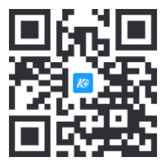 iPhone APP 二维码（AOASPORTS）